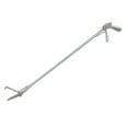 thumbnail image 1 of 72" Professional Foldable Snake Tongs Stick Reptile Grabber Rattle Snake Catcher Handling Tools, 1 of 3