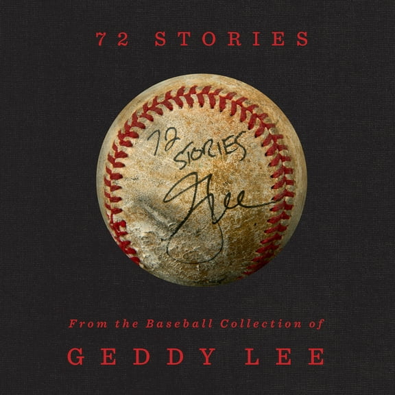 72 Stories, (Hardcover)