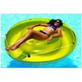 thumbnail image 1 of 72" Sun Tan Lounger Island for Swimming Pool or Beach, 1 of 2