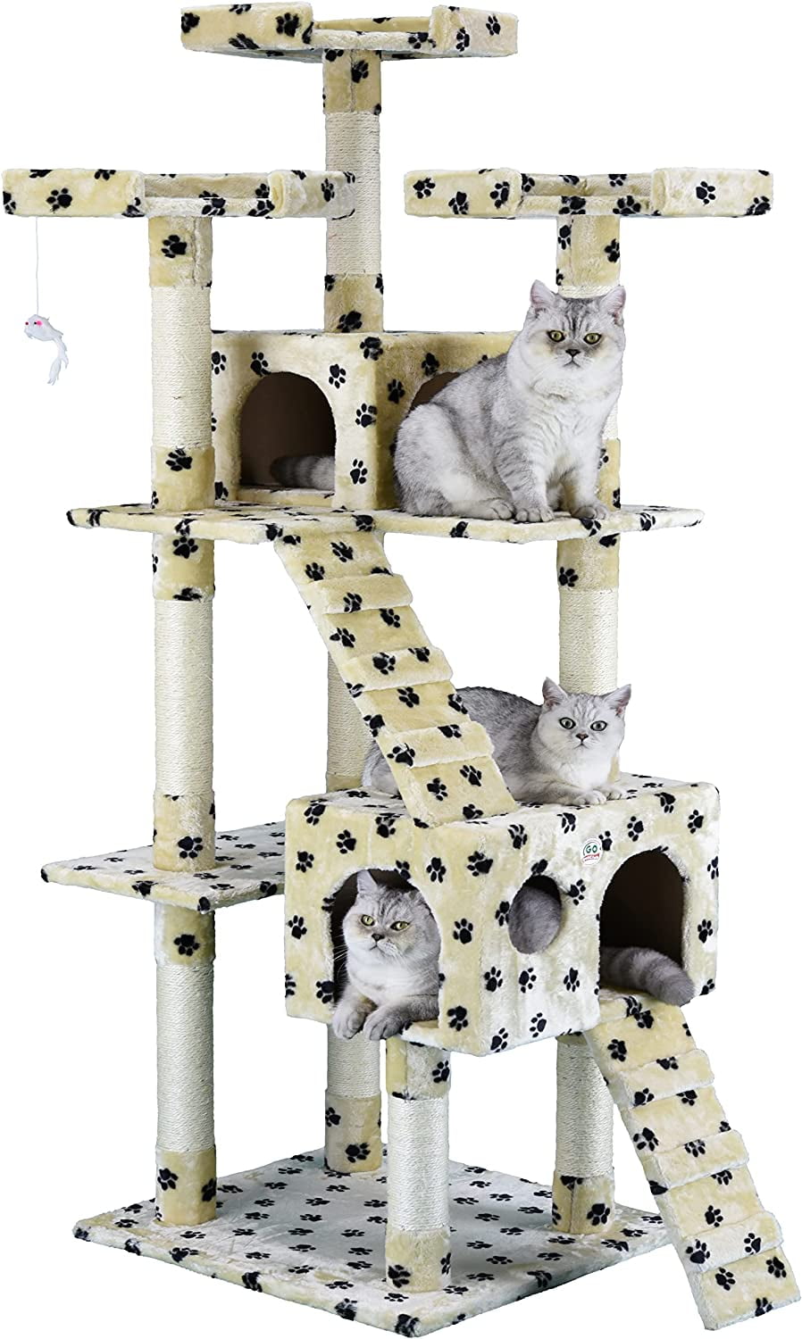 Extra large cat scratcher online
