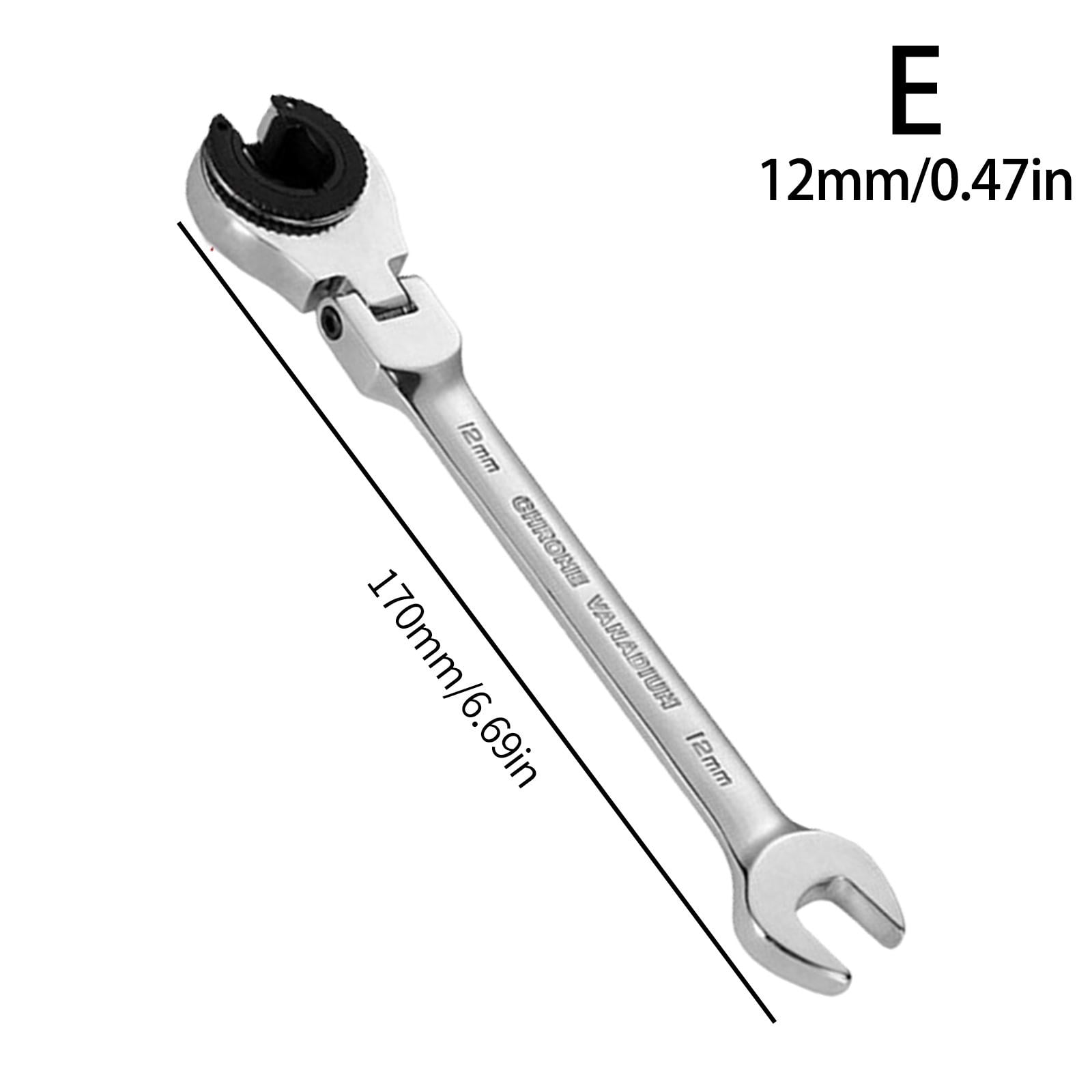 Ratchetfix tubing cheap wrench set