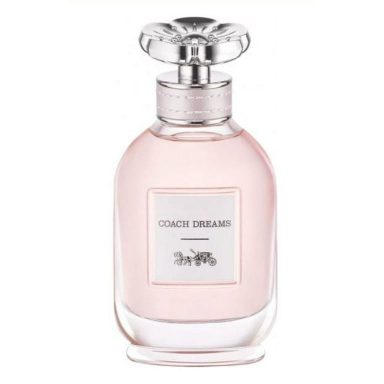 72 Value Coach Dreams Eau de Parfum Perfume for Women 1.3 Oz