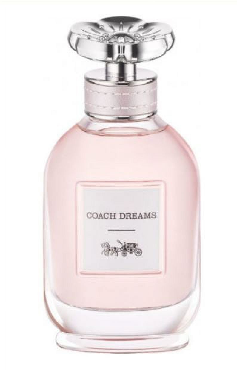 ($72 Value) Coach Dreams Eau de Parfum, Perfume for Women, 1.3 Oz - image 1 of 2