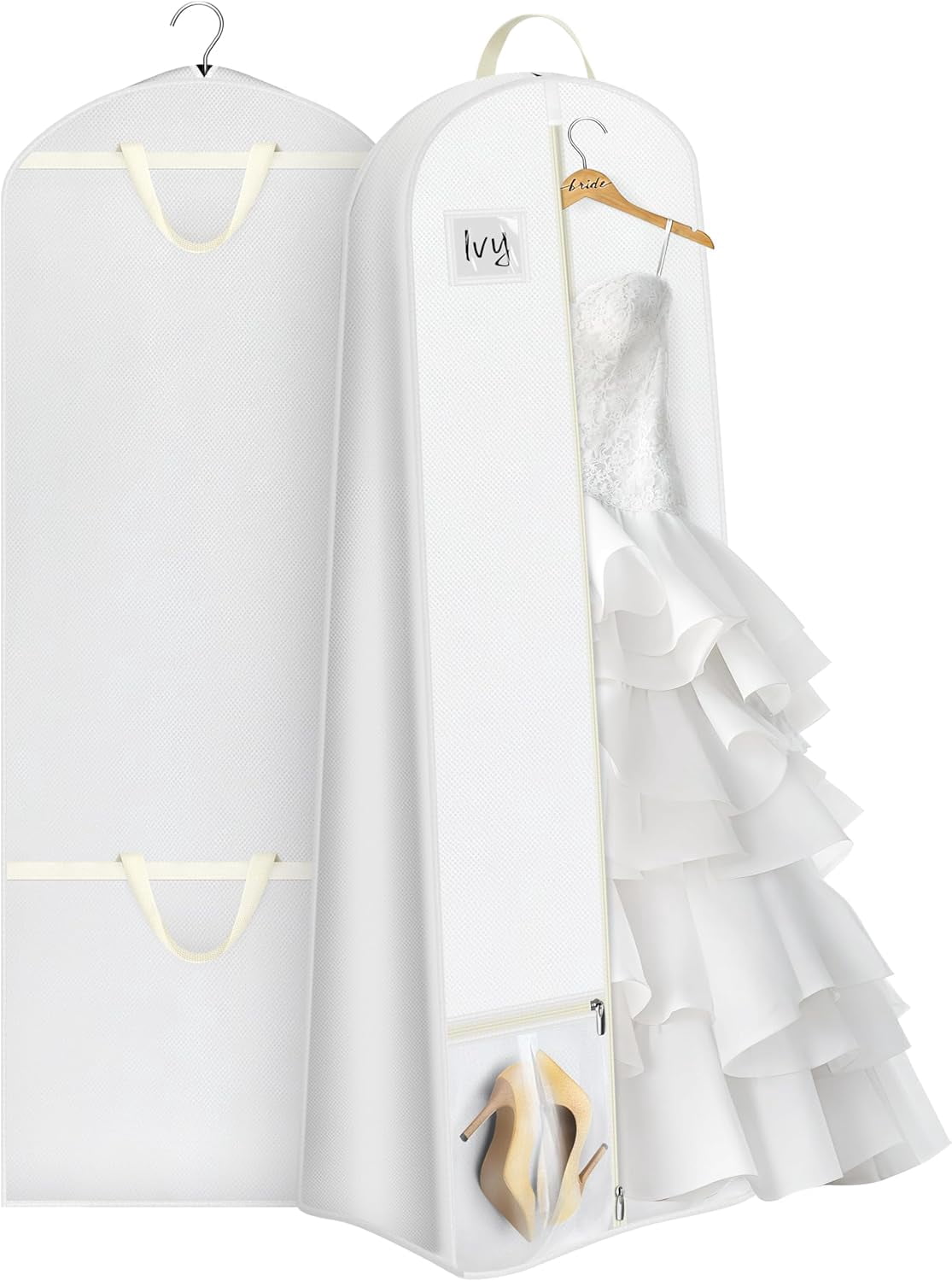 cape for a dress Embellished Inappropriate Christmas Sweaters - Colour:White 2019 Fall