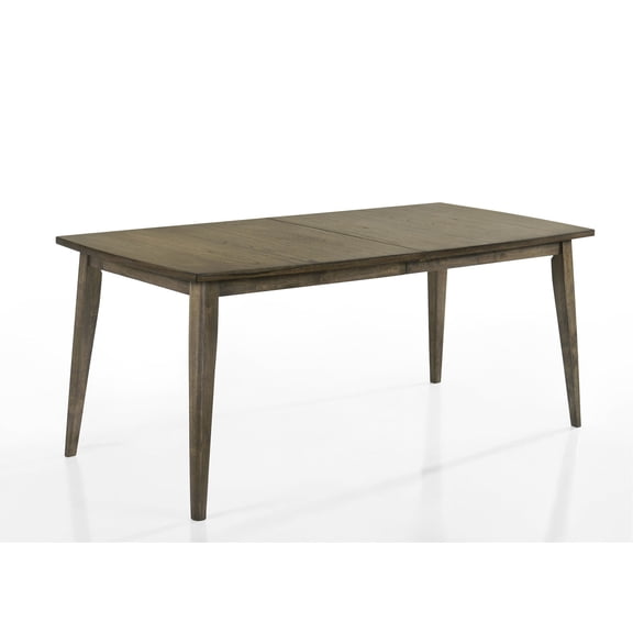 72" Wide Solid Wood Table | Office Break Room, Comfortable Gathering