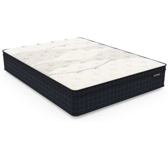 72" Width - Medium Feel - Bed Use - Polyurethane Mattress