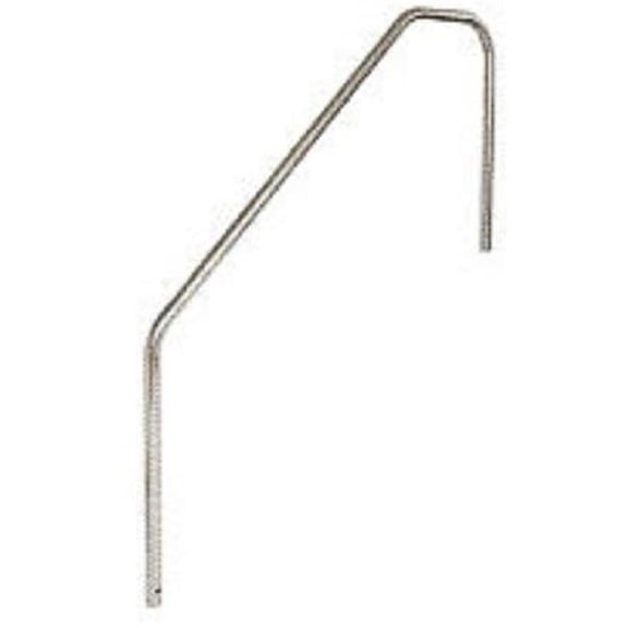 72 in. 3-Bend Handrail