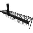 thumbnail image 1 of 72 in. 3 Point Pine Straw Rake, 1 of 1