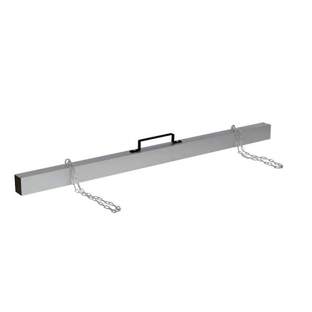 72 in. Chain Hang Type Heavy Duty Magnet Sweeper