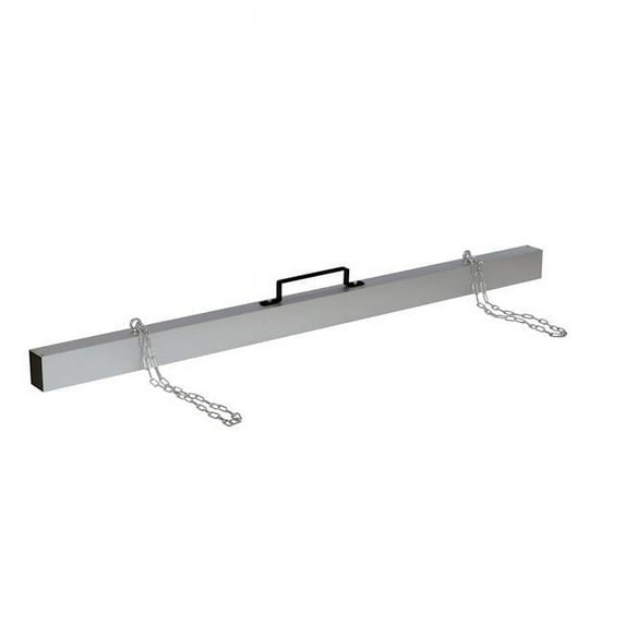 72 in. Chain Hang Type Heavy Duty Magnet Sweeper