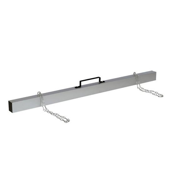 72 in. Chain Hang Type Heavy Duty Magnet Sweeper