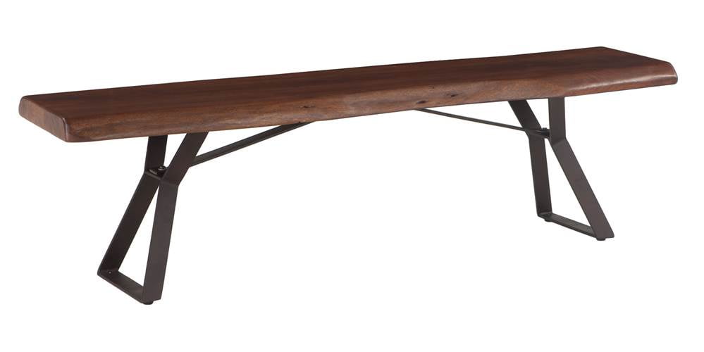 World Interiors Nottingham Bench