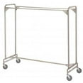 thumbnail image 1 of 72 in. Double Garment Rack, 1 of 1
