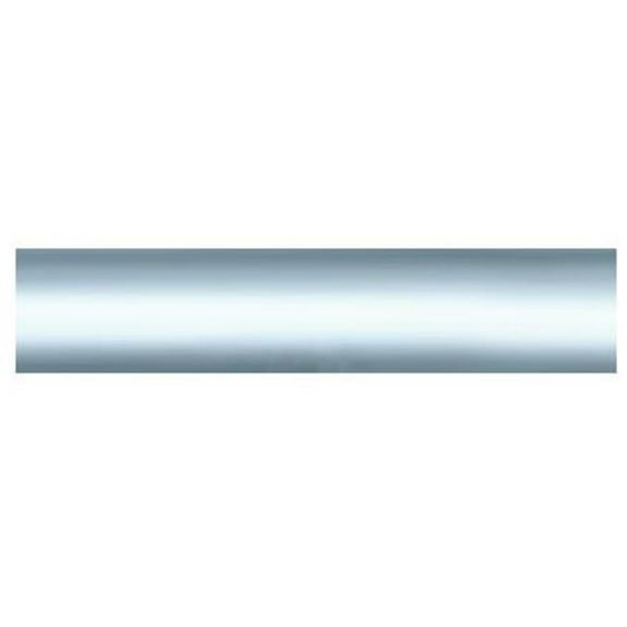 72 in. Downrod Extension for Ceiling Fans, Nickel