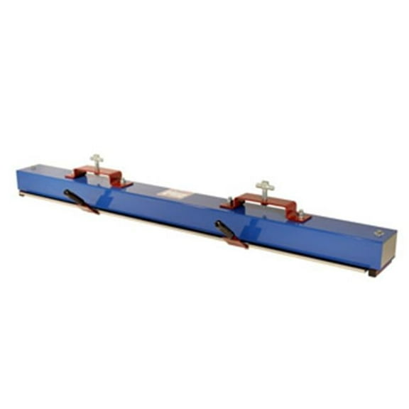 72 in. Enforcer Fork Magnetic Sweeper