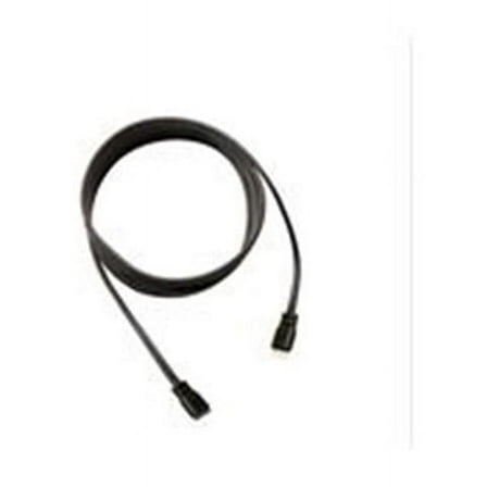 72 in. Extension Cable, Amber