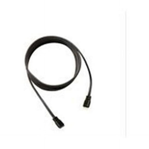 72 in. Extension Cable, Amber