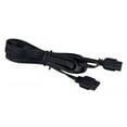 thumbnail image 1 of 72 in. Instalux Under Cabinet Linking Cable, Black, 1 of 1