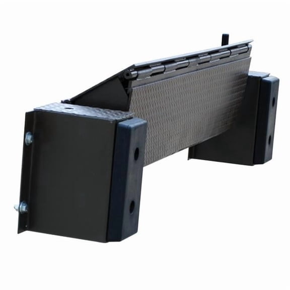 72 in. Mechanical Edge-O-Docklevelers, 20000 lbs