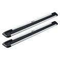 thumbnail image 1 of 72 in. Polished Aluminum Step Board, 1 of 1