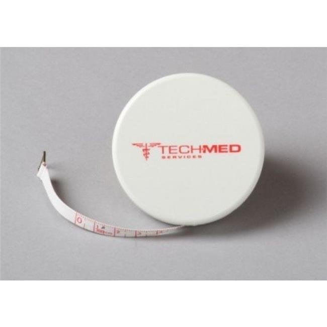 72 in. Retractable Measure Tape
