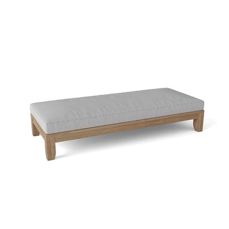 72 in. Riviera Daybed