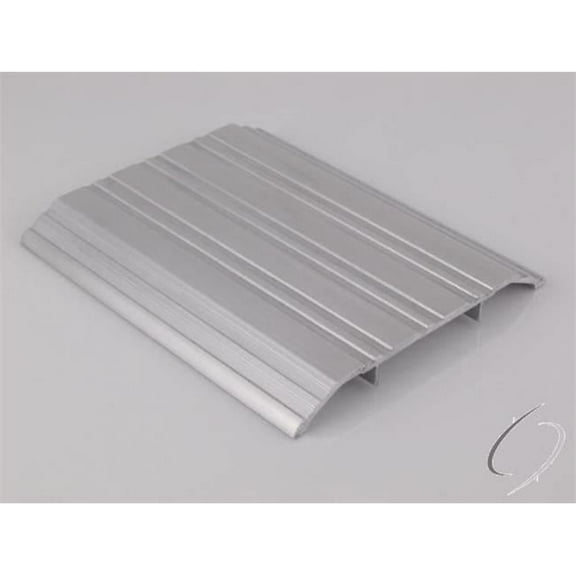 72 in. Saddle Threshold Mill - Aluminum