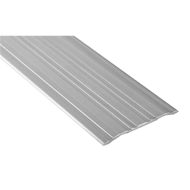 72 in. Saddle Threshold Mill, Aluminum - Walmart.com