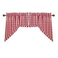thumbnail image 1 of 72 in. Swag Window Valance, 1 of 1