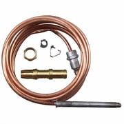 72 in Thermocouple for Bakers Pride M1296X