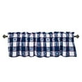 thumbnail image 1 of 72 in. Window Valance, 1 of 1