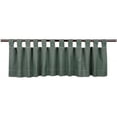 thumbnail image 1 of 72 in. Window Valance, 1 of 1