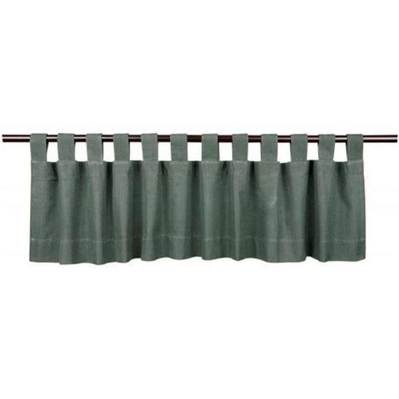 72 in. Window Valance