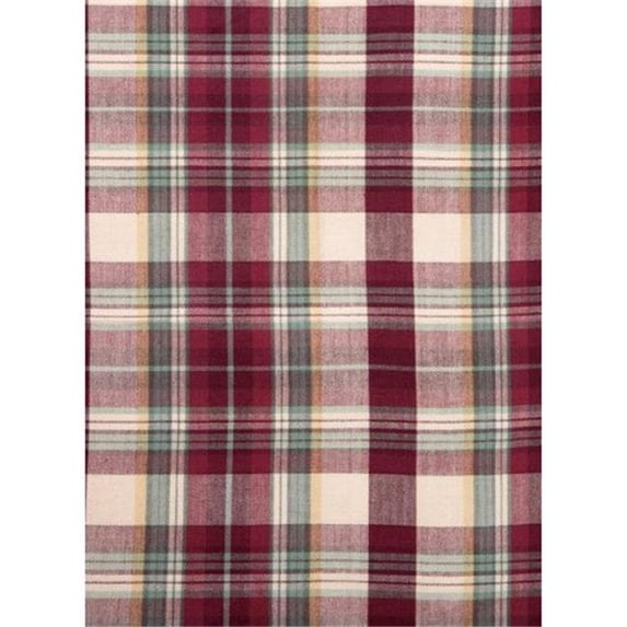 72 in. Window Valance