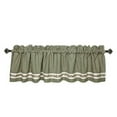 thumbnail image 1 of 72 in. Window Valance, 1 of 1
