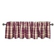thumbnail image 1 of 72 in. Window Valance, 1 of 1