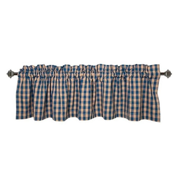 72 in. Window Valance