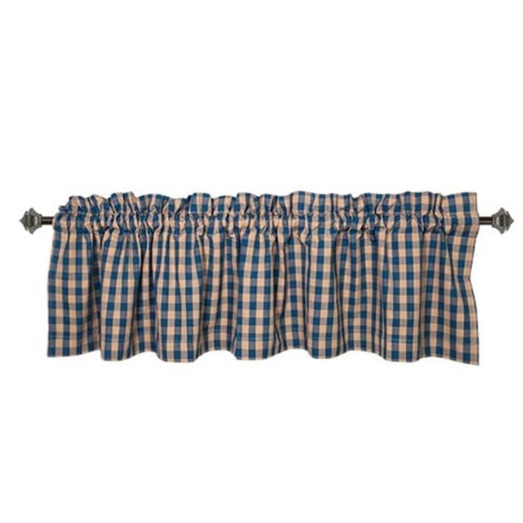 72 in. Window Valance