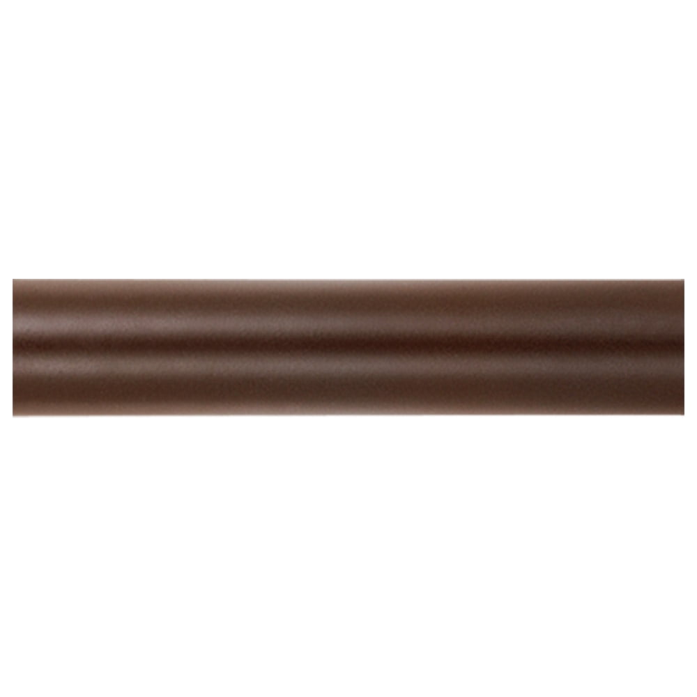 Bronze 72-Inch Steel Ceiling Fan Downrod Extension