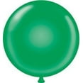 thumbnail image 1 of 72 inch Green Giant Latex Balloon - Qty 2, 1 of 1