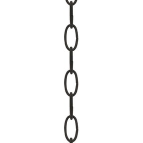 72 inch Standard Decorative Chain-Bronze Finish Bailey Street Home 218-Bel-3110127