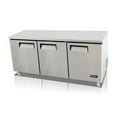 thumbnail image 1 of 72 inch Under-counter & Work Top Refrigerator, 1 of 1