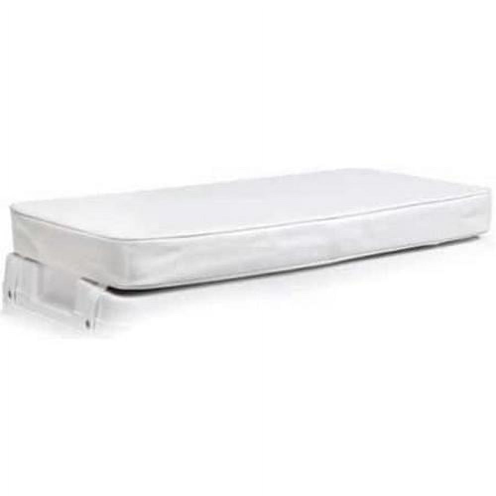 72 qt. Chest Cooler, Seat Cushion Top, Marine