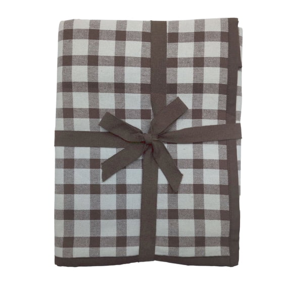72" x 14" Checkered Table Runner by Ashland