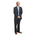 thumbnail image 1 of 72 x 19 in. President Joe Biden Cardboard Cutout, 1 of 1