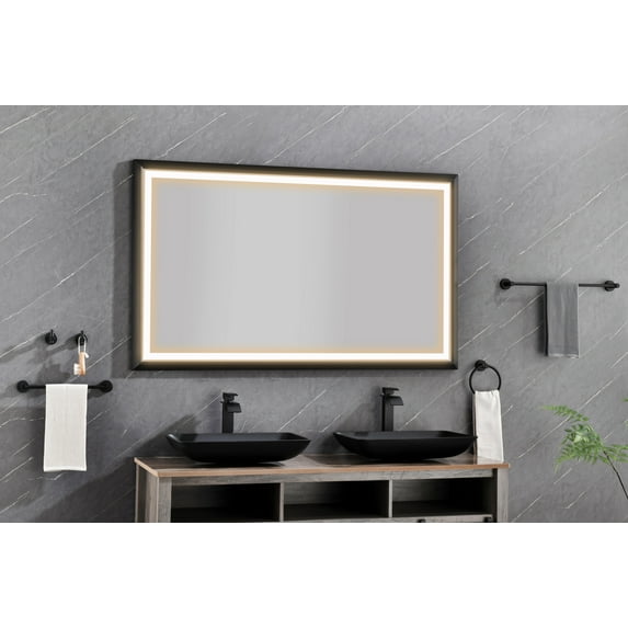 48 X 72 Mirror