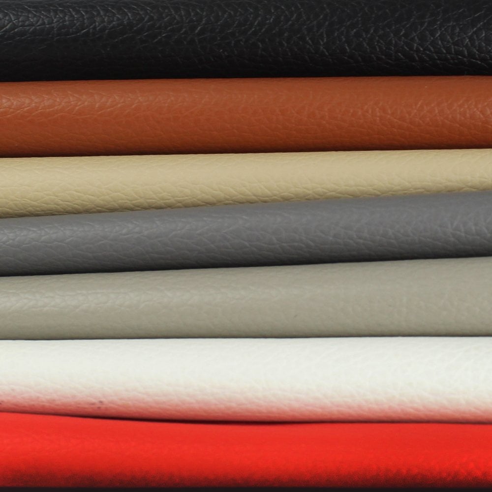 72 x 55inch 2 Yard upholstery Faux Leather Fabric artificial synthetic leathre environmentally friendly Sheets warm&soft touch