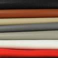 thumbnail image 1 of 72 x 55inch 2 Yard upholstery Faux Leather Fabric artificial synthetic leathre environmentally friendly Sheets warm&soft touch, 1 of 4