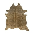 thumbnail image 1 of 72" x 84" Cheetah, Cowhide - Rug, 1 of 2