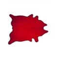 thumbnail image 1 of 72" x 84" Firecracker, Cowhide - Rug, 1 of 2